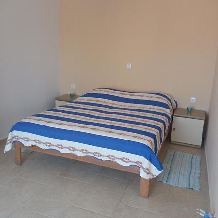 Appartement Marina à Malinska Extérieur photo