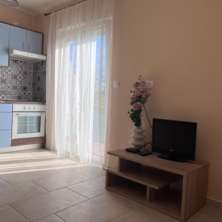 Appartement Marina à Malinska Extérieur photo