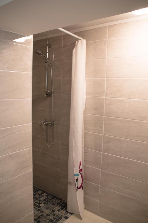 Appartement Marina à Malinska Extérieur photo