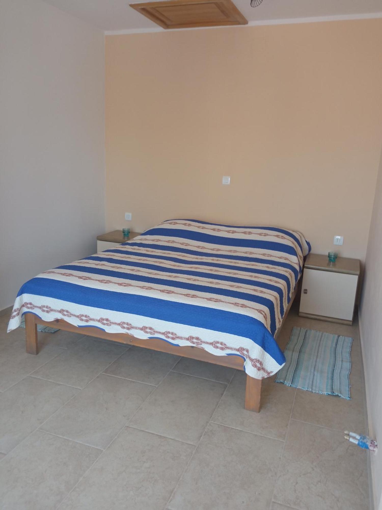 Appartement Marina à Malinska Extérieur photo