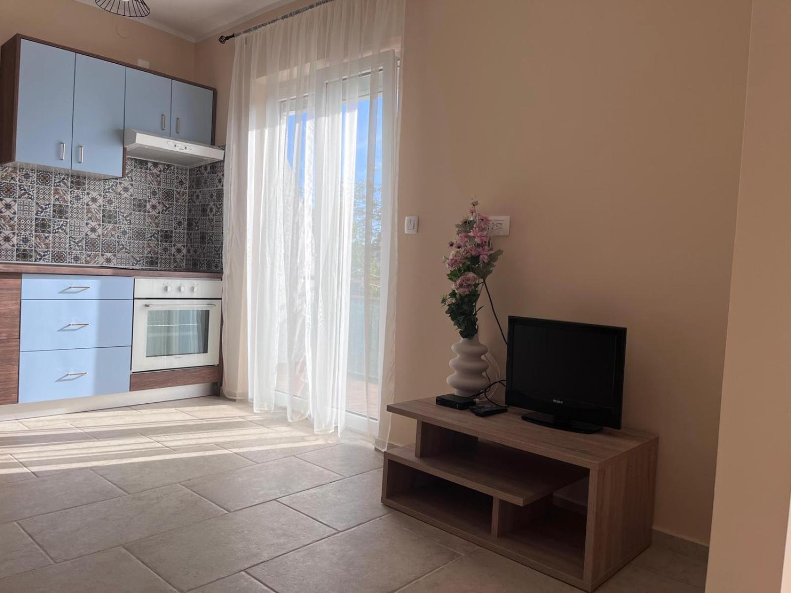 Appartement Marina à Malinska Extérieur photo