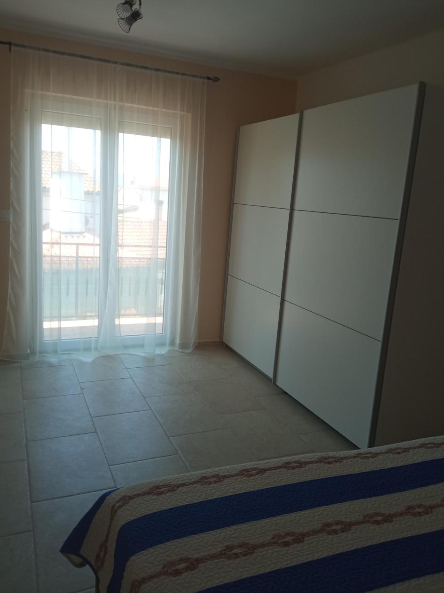 Appartement Marina à Malinska Extérieur photo