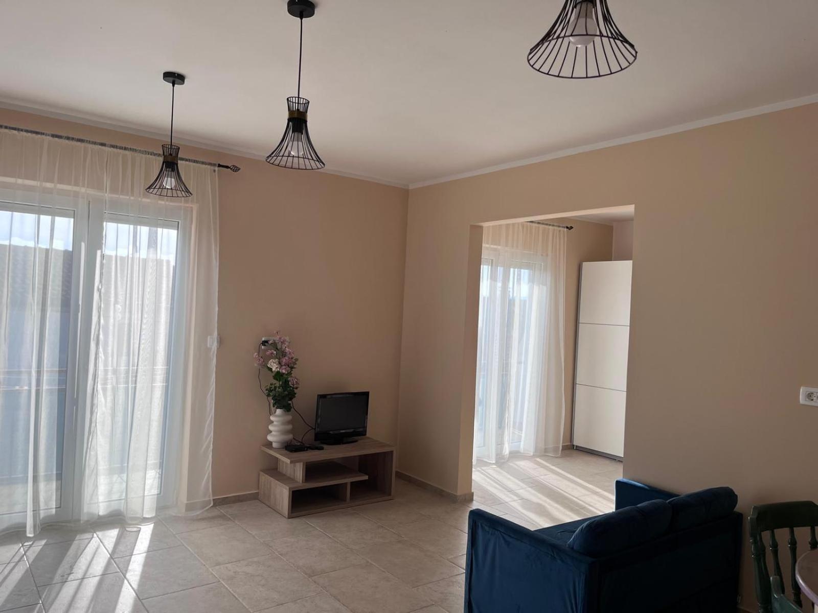 Appartement Marina à Malinska Extérieur photo