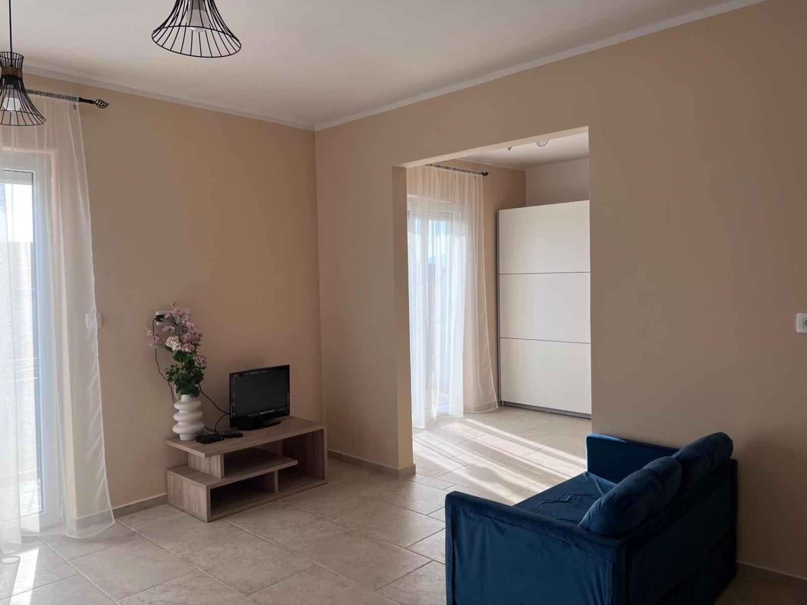 Appartement Marina à Malinska Extérieur photo